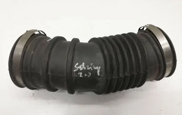 Chrysler Sebring (JS) Air intake hose/pipe 62243