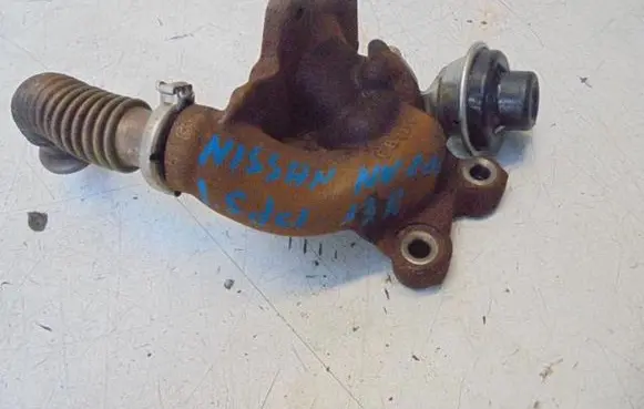 Nissan NV200 Turbo solenoid valve