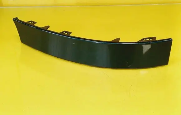 Rear/tail light trim molding