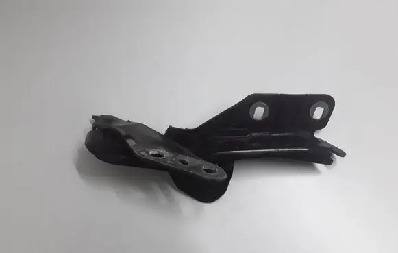 Engine bonnet/hood hinges