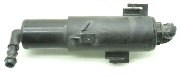 Audi A5 8T 8F Windshield washer spray nozzle 8T0955101A