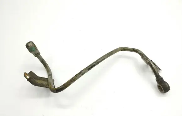 Chevrolet Captiva Coolant pipe/hose 