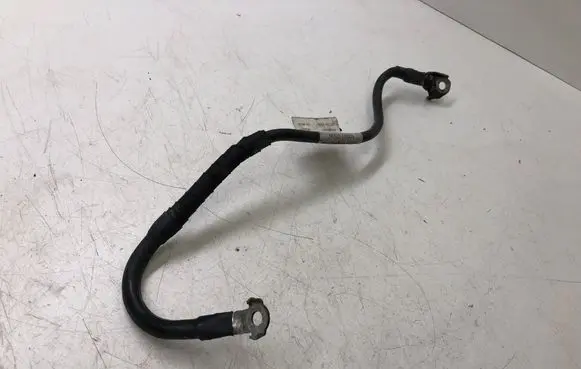 Volkswagen Golf VII Negative earth cable (battery) 5Q0971250N