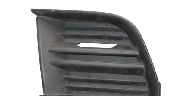 Skoda Octavia Mk2 (1Z) Front bumper lower grill 1Z0853666A