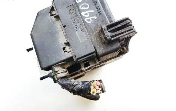 Peugeot 406 ABS Pump 0265216543