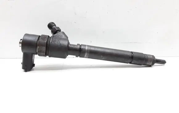 Volvo S80 Fuel injector 0445110298 30777526