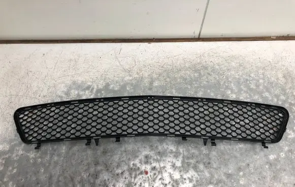 Mercedes-Benz E AMG W212 Front bumper lower grill A2128851253-BILI A2128851253