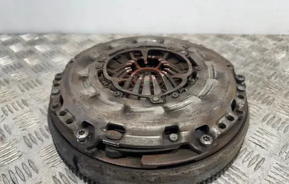 Citroen C4 II Clutch set kit 9686903880 9671440080