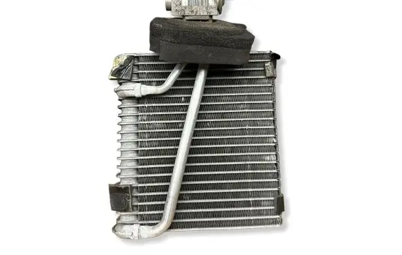 Audi Q7 4L Air conditioning (A/C) radiator (interior) 7L0820102M