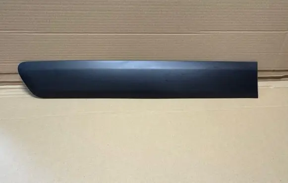Citroen Berlingo Sliding door trim (molding) 9681644777 96834286