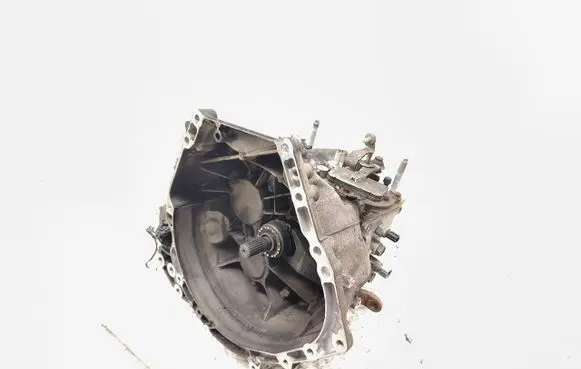 Mazda CX-5 Manual 6 speed gearbox D6010 EAF7