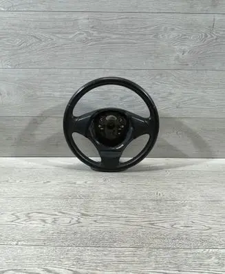 BMW 3 E90 E91 Steering wheel 6764546