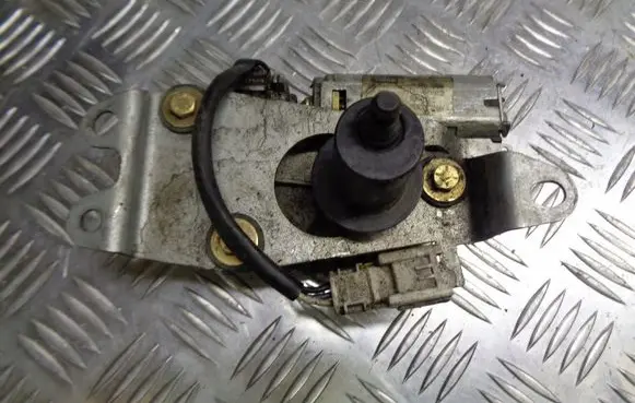 Citroen Xsara Wiper motor
