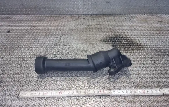 Ford Transit Engine coolant pipe/hose 6C1Q8B535AF