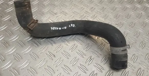 Toyota Verso Engine coolant pipe/hose