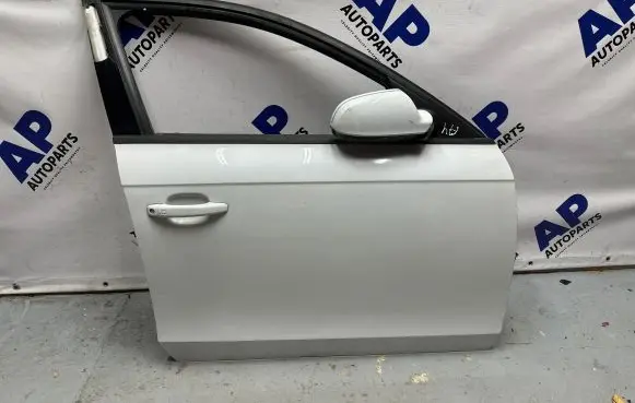 Audi A4 S4 B8 8K Front door