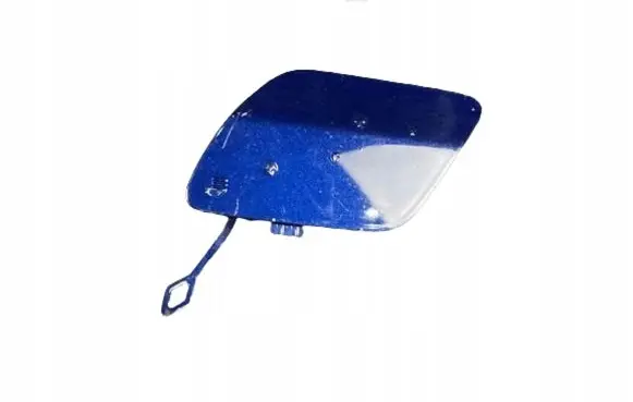 Mercedes-Benz C W205 Front tow hook cap/cover A2058850224