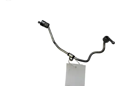 Fuel return line/hose