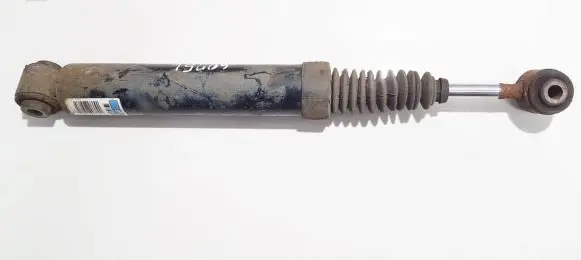 Citroen DS3 Rear shock absorber/damper 9678172380 22269071
