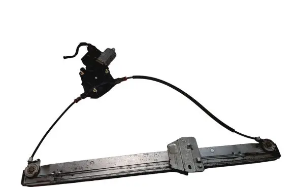 Iveco Daily 35 - 40.10 Front door window regulator with motor A3800181RH D309402