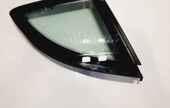 Porsche Cayman 987 Rear side window