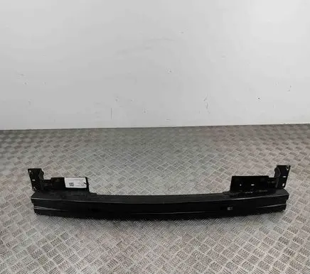 Front bumper cross member