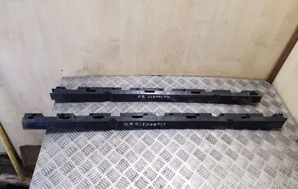Volvo XC90 Sill supporting ledge 32216524 31378137 32216526