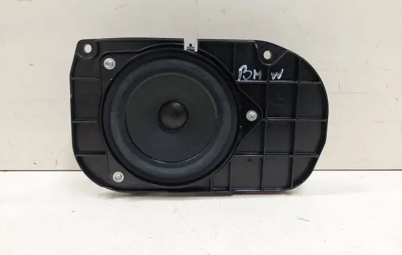 BMW 5 F10 F11 Parcel shelf speaker 923918301 497107 16014910
