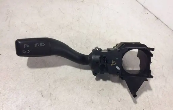 Audi A4 S4 B7 8E 8H Indicator stalk 4E0953513A