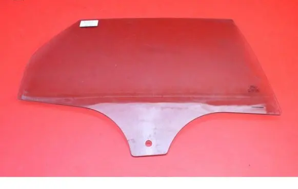 Ford Focus ST Rear door window glass