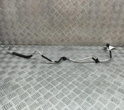 Audi A6 S6 C7 4G Air conditioning (A/C) pipe/hose 4G0260710J