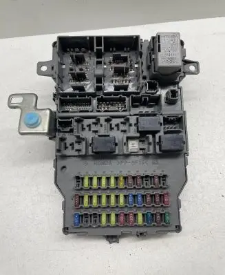 Honda Accord Fuse box set 011205 SEFE43 CE4PTMEP