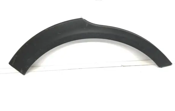 Rear arch trim