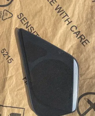 Audi A6 S6 C7 4G Front door speaker cover trim 4G0035419A