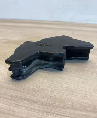 Toyota C-HR I Fender foam support/seal 53155f4010