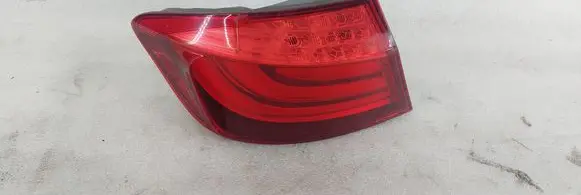 BMW 5 F10 F11 Rear/tail lights 17346202
