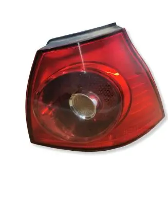 Volkswagen Golf V Rear/tail lights 1K6945096G 89032903