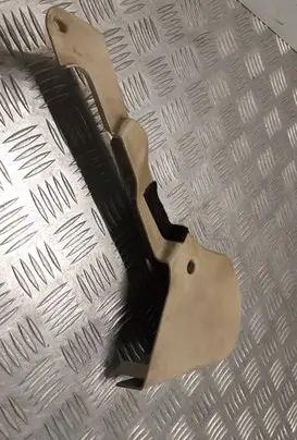 Seat trim