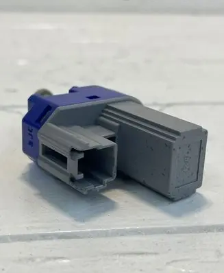 Clutch pedal sensor