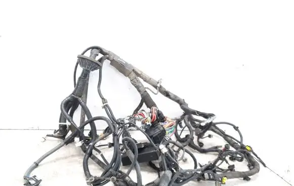 Renault Koleos I Other wiring loom 24012JY41C