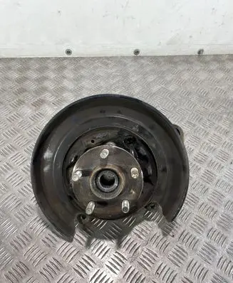 Subaru Forester SJ Rear wheel hub