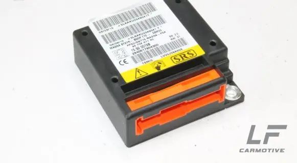 Peugeot RCZ Airbag control unit/module 9675287180