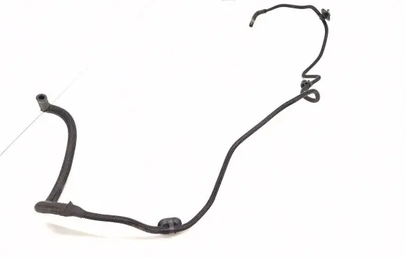 Peugeot 508 RXH Vacuum line/pipe/hose