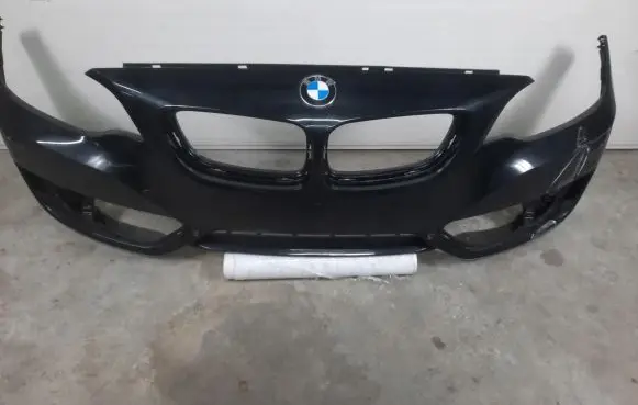 BMW 2 F22 F23 Front bumper