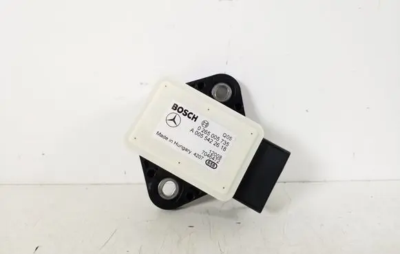 Mercedes-Benz E W212 Other relay A0055422618