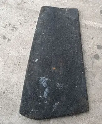 BMW X5 E70 Centre console side trim rear 51166963426 6963426