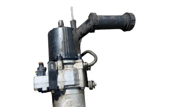 Electric power steering pump