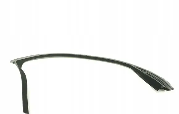 Fiat Stilo Front door rubber seal 46840618
