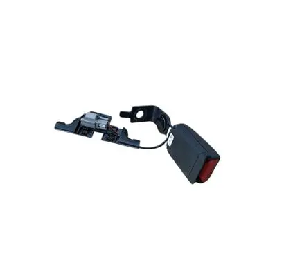 Tesla Model 3 Rear seatbelt buckle 110698300B 108593901E 1085939-01-E