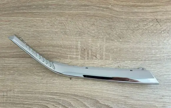 Volkswagen Arteon Under headlight/headlamp trim 3G8941120B